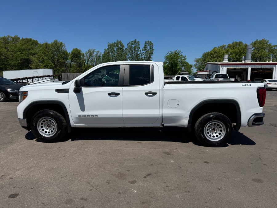 gmc sierra 1500 2020 1GTR9AEF1LZ177821 image gmc sierra 1500 2020 1GTR9AEF1LZ177821 image